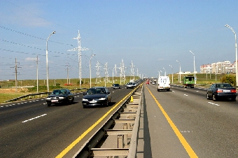 Вторая Минская кольцевая автодорога появится в 2013-2015 годах