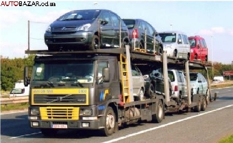 С 1 июля пошлины на автомобили в Беларуси не изменятся