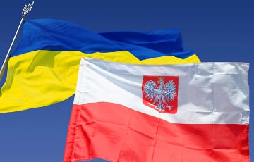 Поляки в Украине получили беспрецедентные права