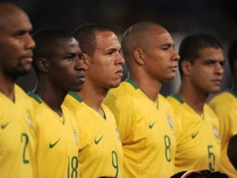 Игроков сборной Колумбии обокрали в ЮАР