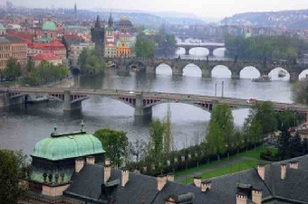 В Чехии состоялись парламентские выборы