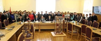 Молодежные лидеры из восьми стран СНГ собрались на форум в Зубренке