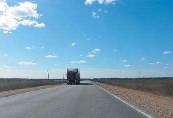 Движение на автодороге Брест-Минск-граница с РФ сегодня будет ограничено