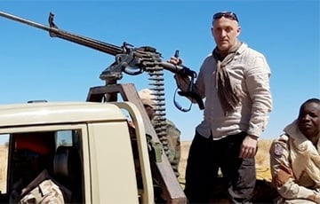 В Дубае задержали «румынского Пригожина»