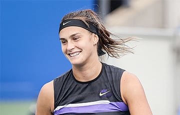 Арина Соболенко завершила год второй в рейтинге WTA