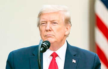 СМИ рассказали, когда Трамп встретиться с Си Цзиньпином