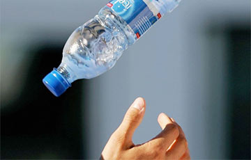 В Риме за пластиковую бутылку теперь можно получить билет на городской транспорт