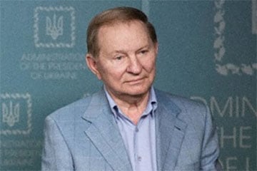Леонид Кучма: Советский Союз проиграл США лунную гонку, даже не вступив в нее по-настоящему