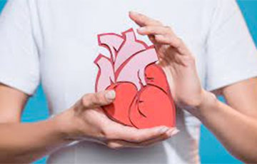 Медики определили упражнение №1 для здоровья сердца