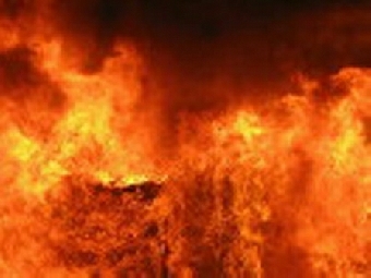 В Бангладеш при пожаре погибли не менее 85 человек