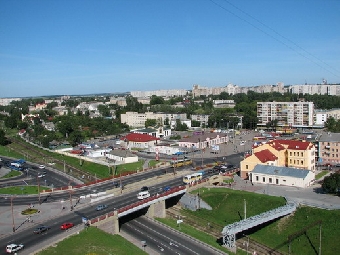 Беларусь и Литва договорились о пуске скорого поезда Минск-Вильнюс