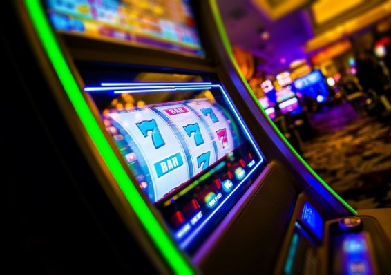 В новом казино большая площадь будет отведена под слот-автоматы