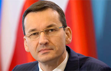 Премьер-министр Польши: РФ должна ответить за грязную нефть финансово