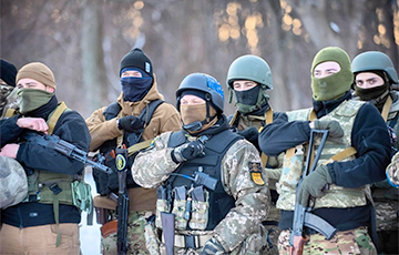 Спецназовцы украинского подразделения Kraken показали, как освобождали Харьковщину