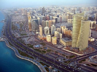 В Абу-Даби предотвратили кражу 14,4 миллиарда долларов