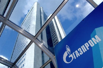 «Газпром» повышает цену на газ для Беларуси