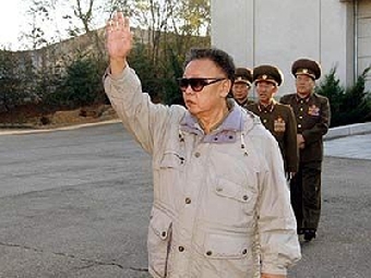 Зять Ким Чен Ира стал новым премьером КНДР