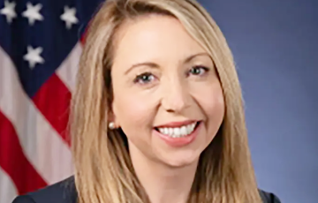 Экс-прокурора США, расследовавшую московитские преступления, нашли мертвой