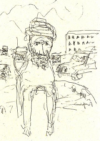 Автор карикатур на пророка Мухаммеда ушел из газеты