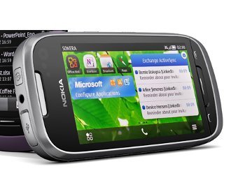 Microsoft Office заработал на смартфонах с Symbian