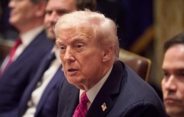 Трамп заявил, что перемирие между Украиной и РФ может длиться дольше трех дней