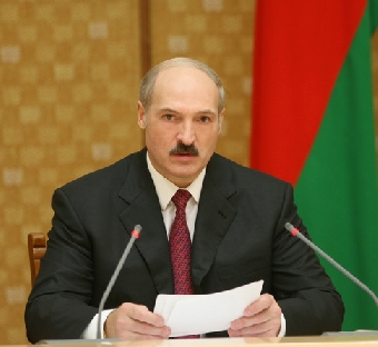 США продлили санкции против Лукашенко и его  чиновников