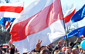 «Марш показал, что белорусы готовы бороться за других»