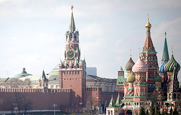 В Кремле «стрелка» намечается