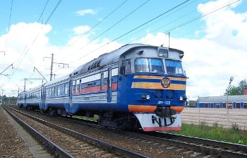 Поезда из Санкт-Петербурга в Брест и из Витебска в Гродно следуют с большим опозданием