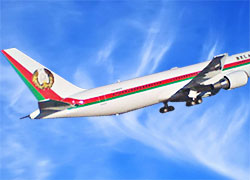 Лукашенко полетит в Казахстан 19 марта