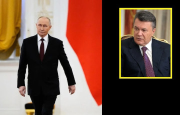 В Крыму нашли секретный объект Путина