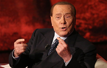 Берлускони приговорили к трем годам тюрьмы по делу о подкупе сенаторов