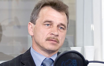 Анатолий Лебедько оштрафован на 50 базовых и получил трое суток