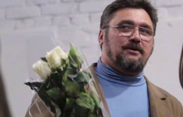 Премию Гедройца получил Дмитрий Бартосик