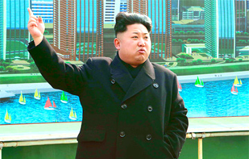 Трамп: Ким Чен Ын должен провести денуклеаризацию