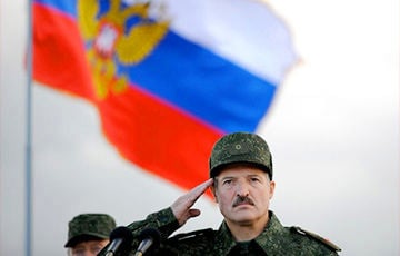 Майор ВСУ: Рано или поздно Лукашенко заставят вступить в войну с Украиной