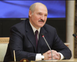 Лукашенко: не время поднимать цены