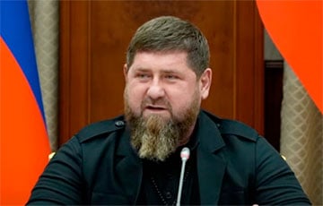 «Его заподозрили в том, что он отравил Кадырова»