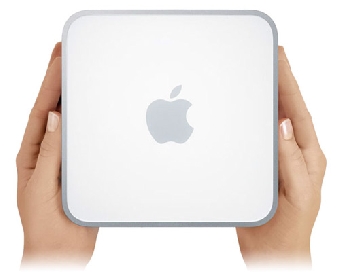 Apple обновила компьютер Mac mini
