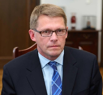 Премьер-министр Финляндии подал в отставку