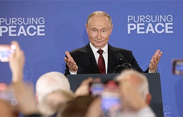 Reuters: Путин на Аляске выдвинул ряд условий для завершения войны в Украине