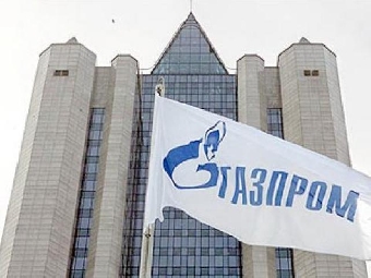 «Газпром» не намерен ждать две недели