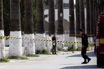 Жертвой теракта в Тунисе стала россиянка