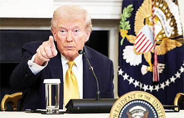 Трамп о Путине: Увидим, что будет через полгода