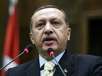 Турция простила Израиль со второй попытки