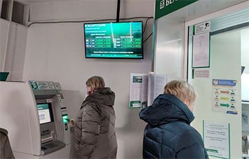 «Комиссия — просто ужас!»: что сейчас происходит в беларусских обменниках