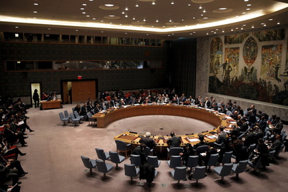Совбез ООН принял резолюцию в поддержку прекращения огня в Сирии