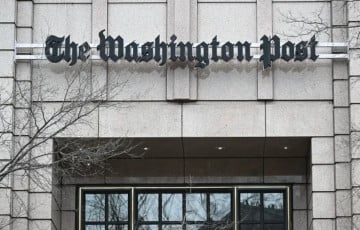 Гендиректор влиятельной американской газеты Washington Post ушел в отставку