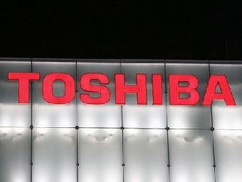 Toshiba будет продавать электронные книги