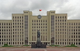 Палата представителей обратилась к Президенту Беларуси с предложением провести 7 сентября внеочередную сессию